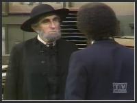 Barney Miller